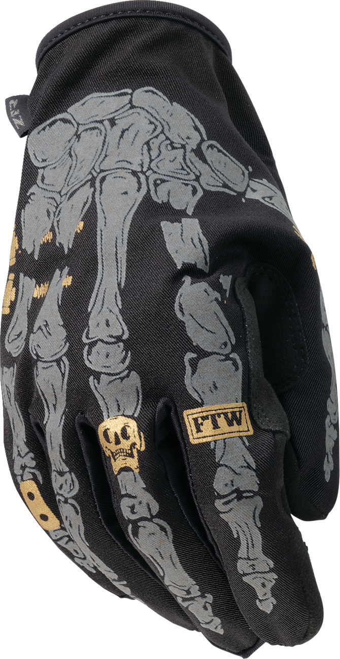 Z1r Reflective Gloves
