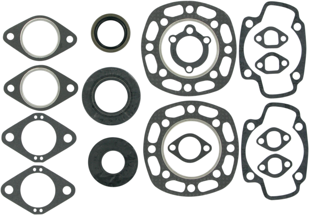 Complete Engine Gasket Set