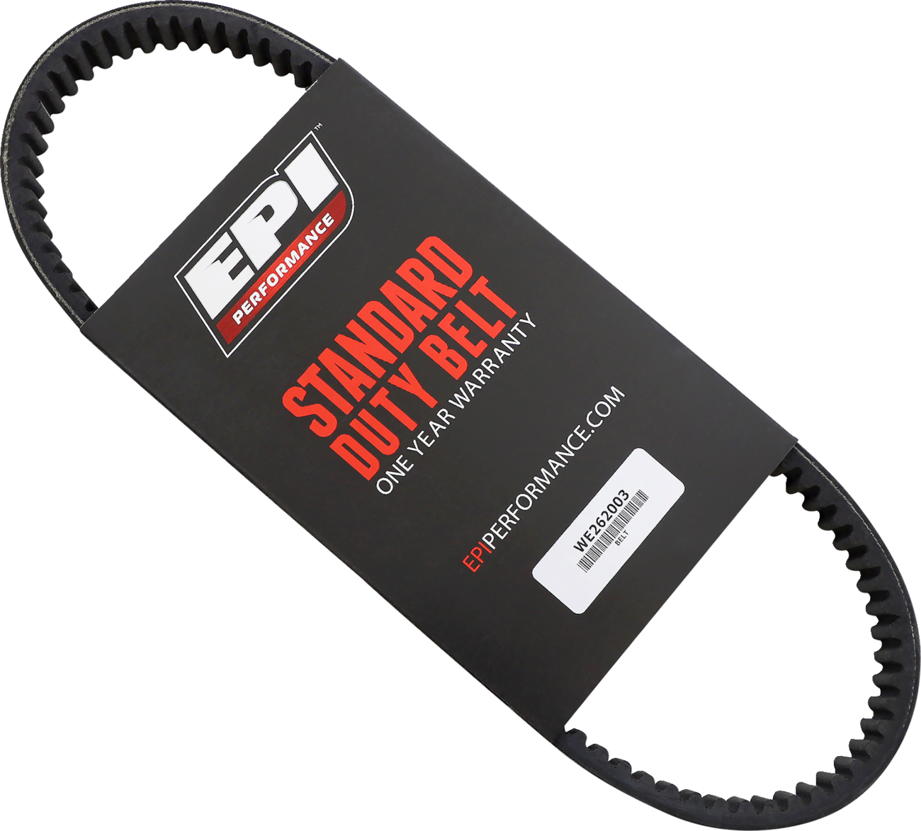 EPI Performance Standard Belt Polaris ATV 2000-2014
