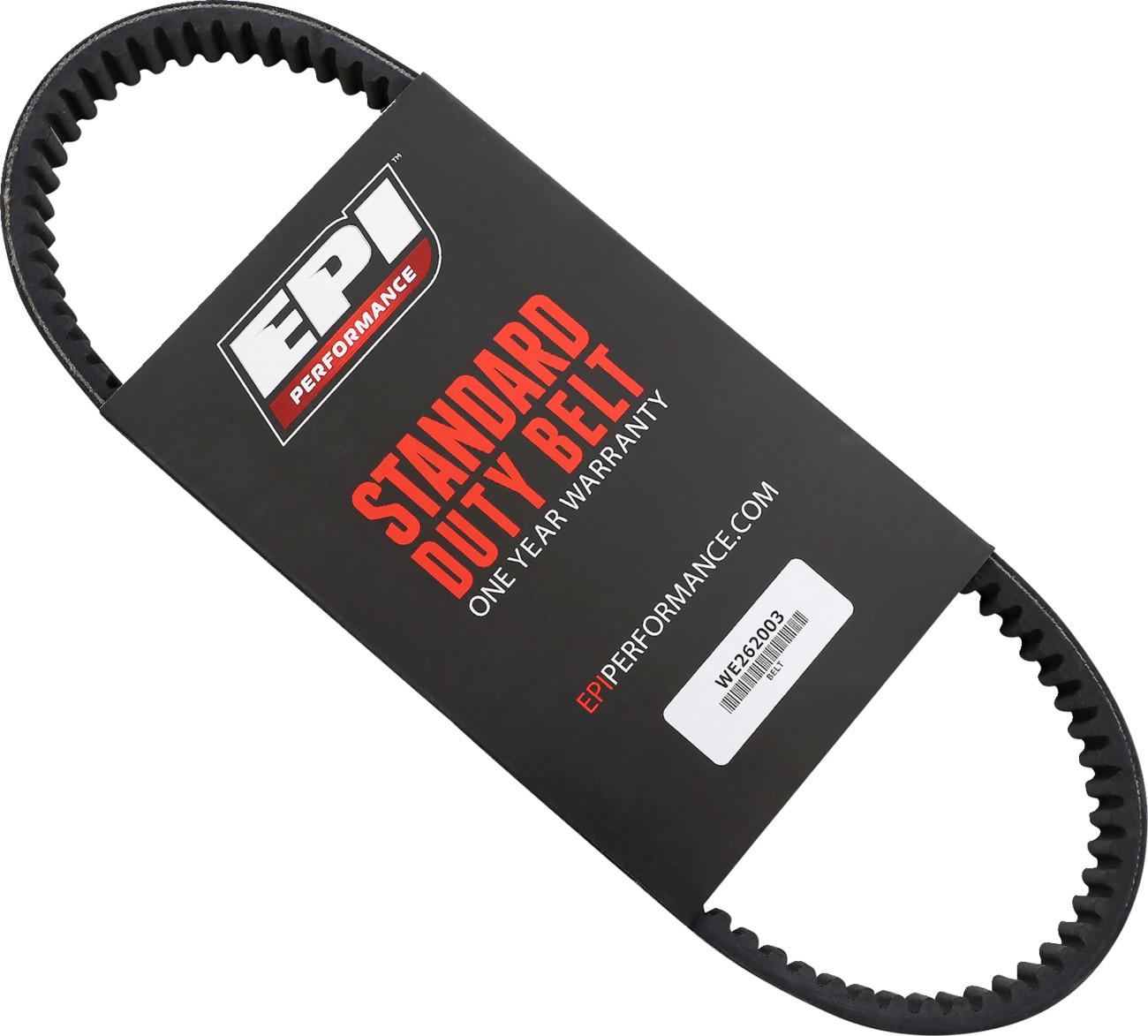 EPI Performance Standard Belt Polaris ATV 2000-2014