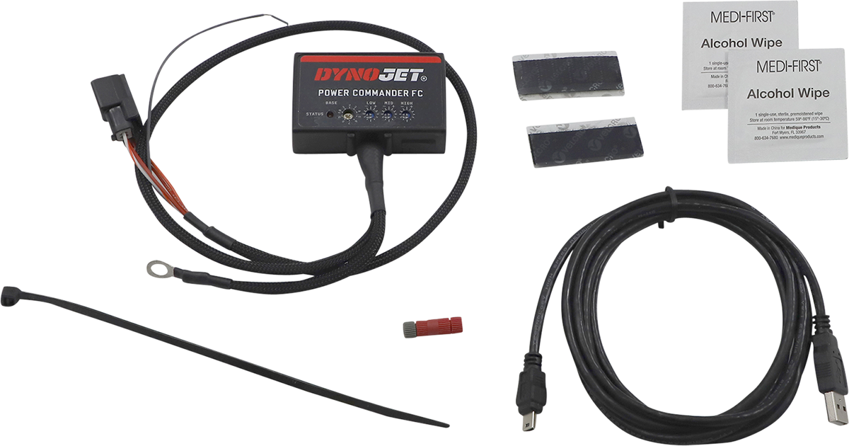 DYNOJET Power Commander Fuel Controller