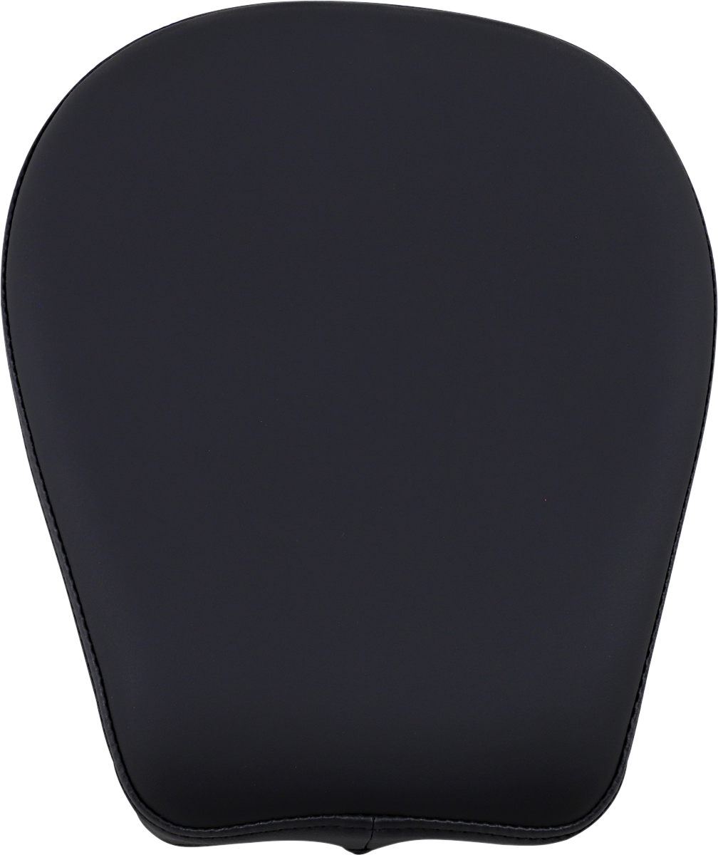 Drag specialties seats Wide Pillion Seat - Smooth - FXD '06-'17 Harley Davidson
