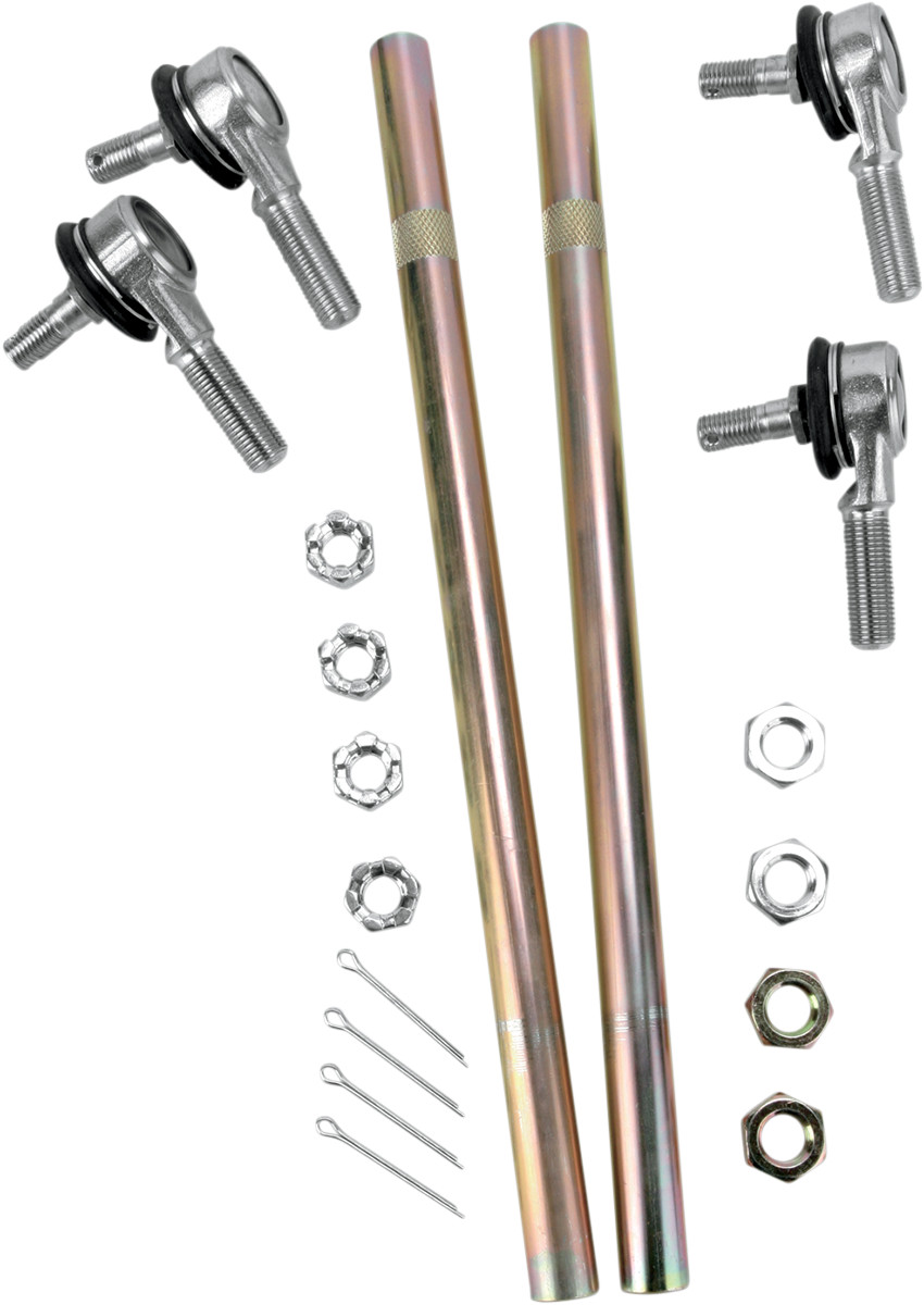 Moose offroad Tie-Rod Assembly Upgrade Kit Kawasaki