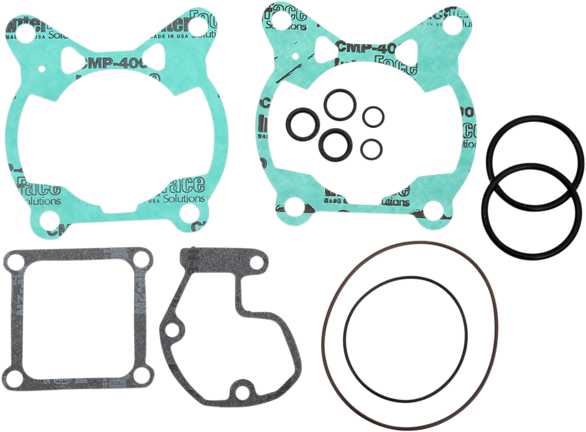 Moose Racing Top End Gasket Kit