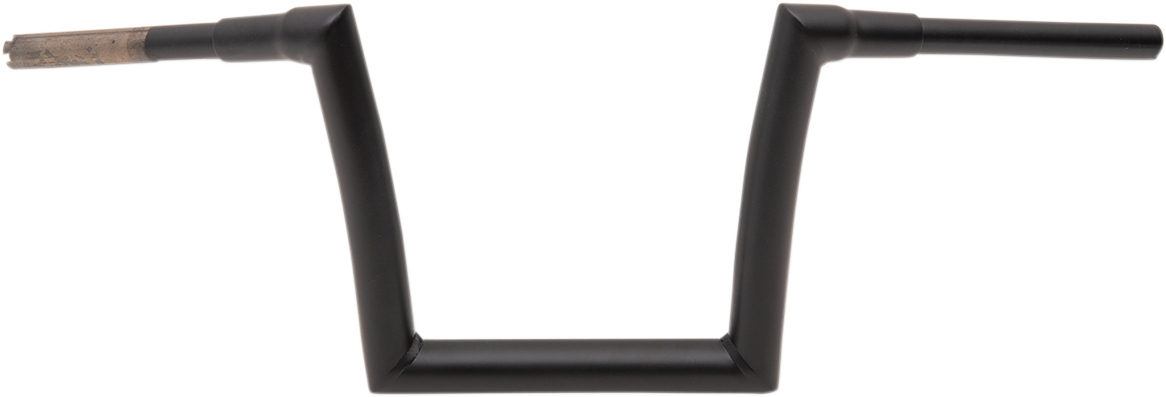 TODD'S CYCLE 1-1/2" Strip Handlebar