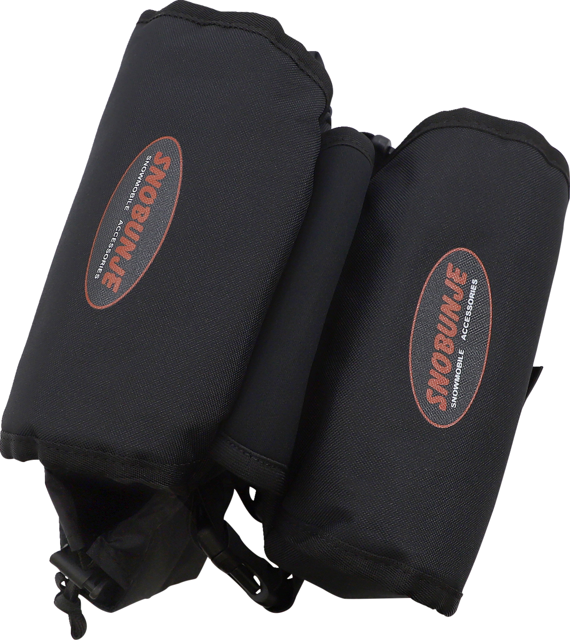 SNOBUNJE INC. Handlebar Bag