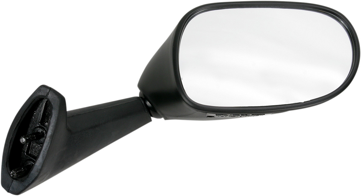 EMGO OEM-Style Replacement Mirror