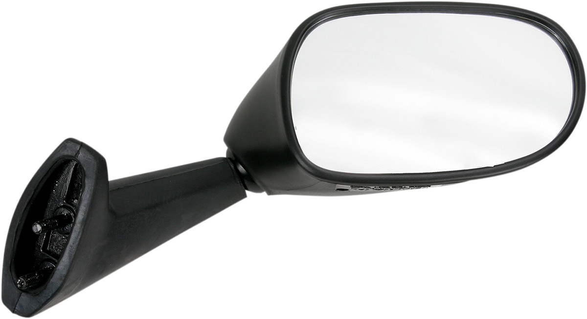 EMGO OEM-Style Replacement Mirror