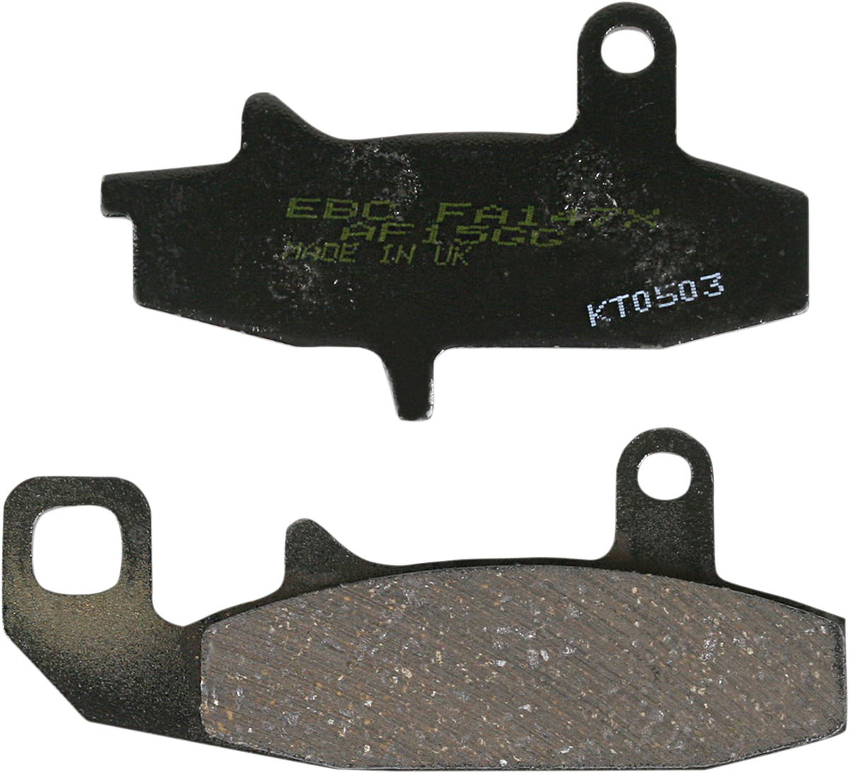 Sport Carbon "X" Brake Pads