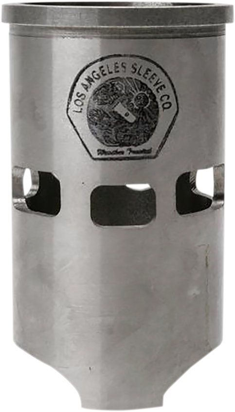 Cylinder Sleeve For 2-Stroke