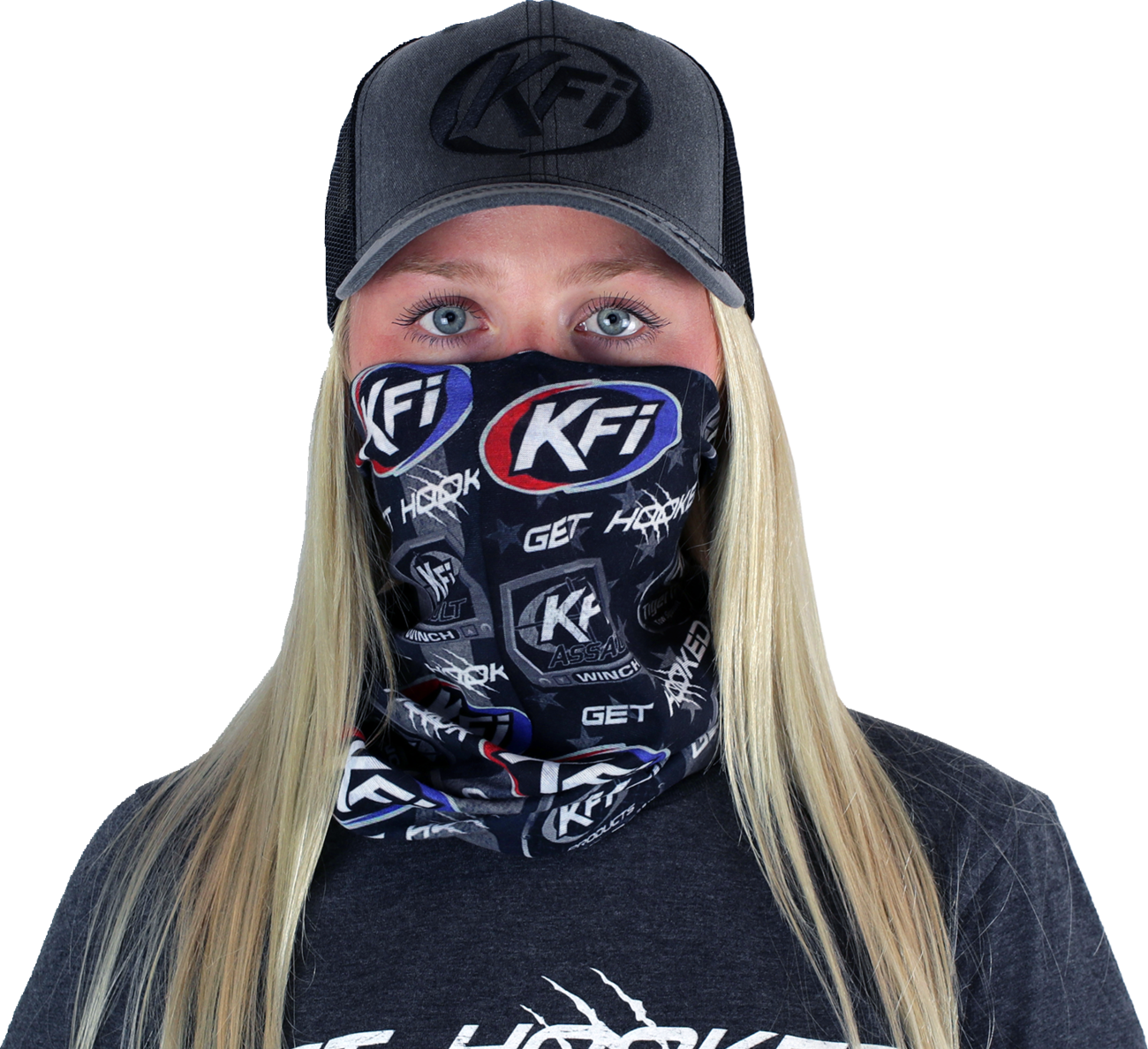 Kfi products Face Mask
