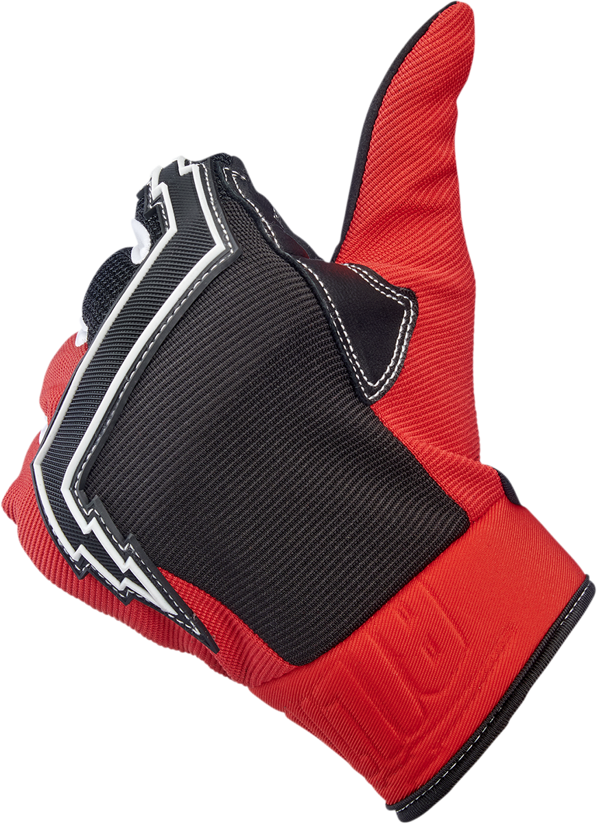 BILTWELL Baja Gloves