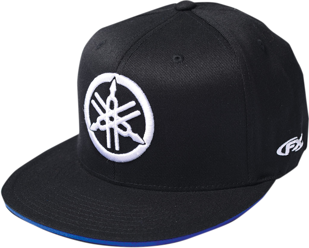 Factory Effex Yamaha Fork Flex-Fit Hat
