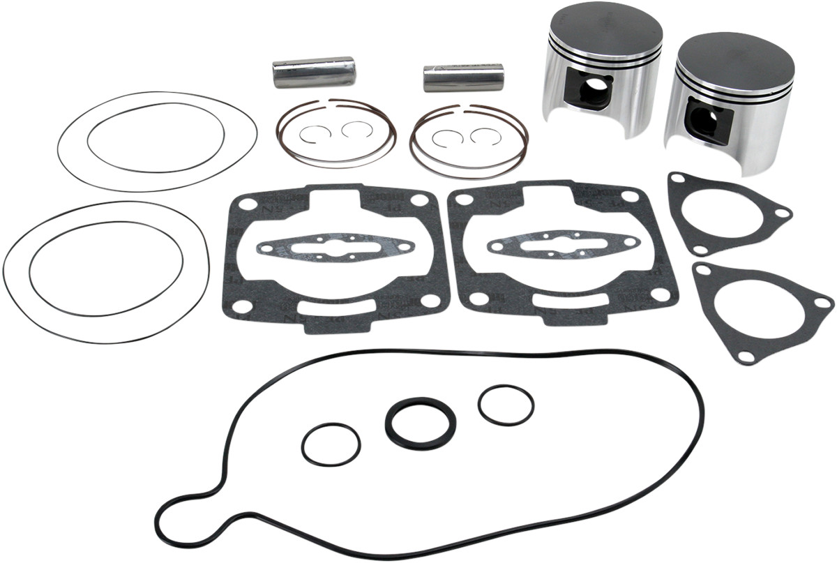 Piston Kit with Gaskets