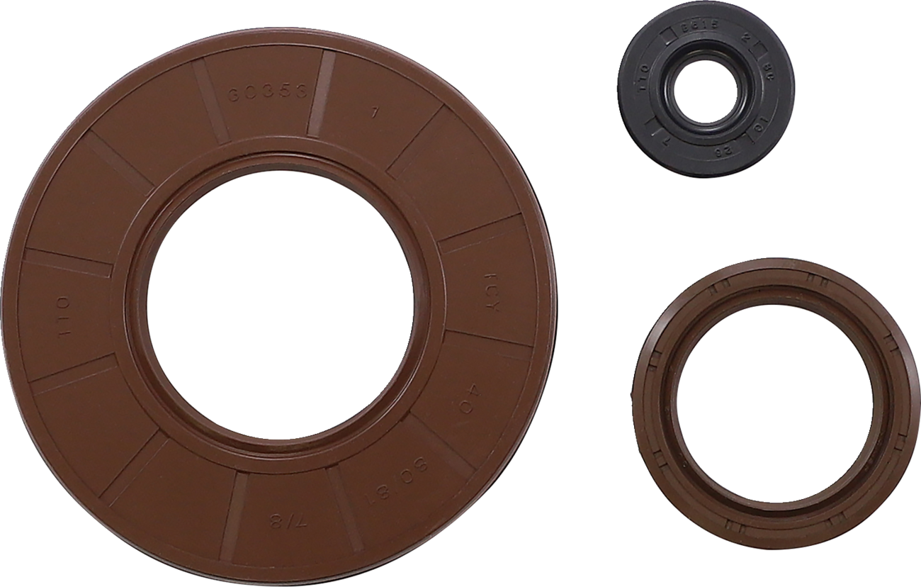 Engine Oil Seal Kit