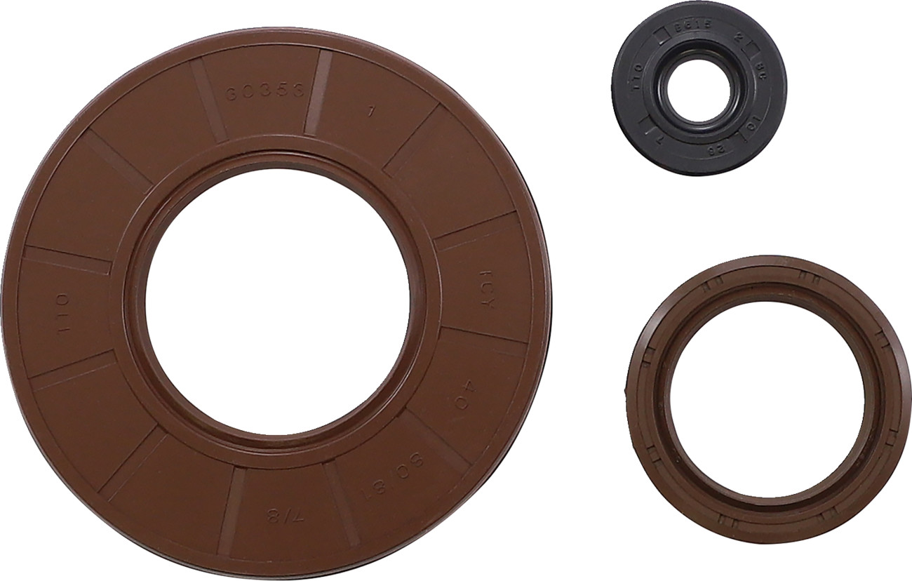 VERTEX Engine Oil Seal Kit