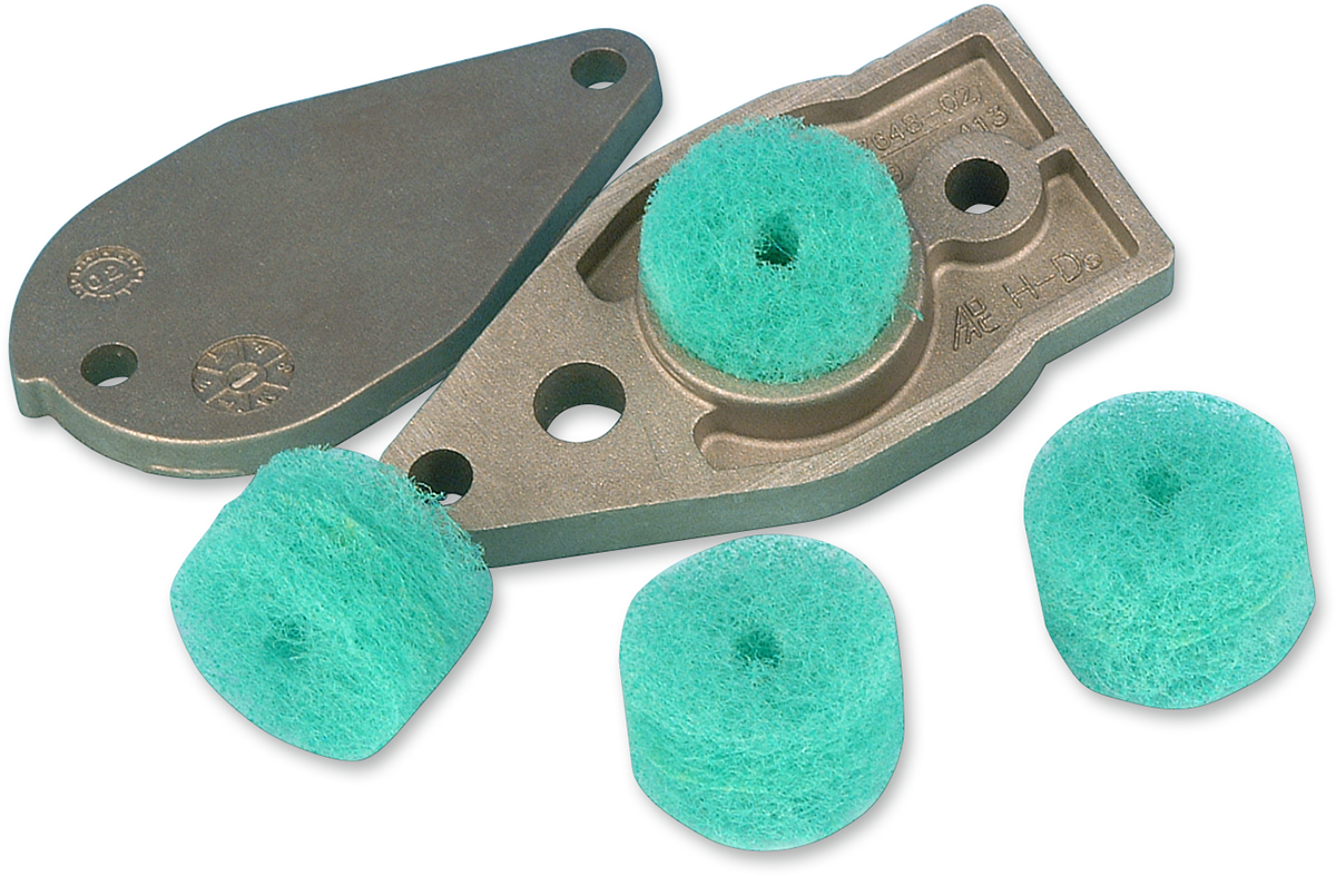 JAMES GASKET Replacement Breather Filters