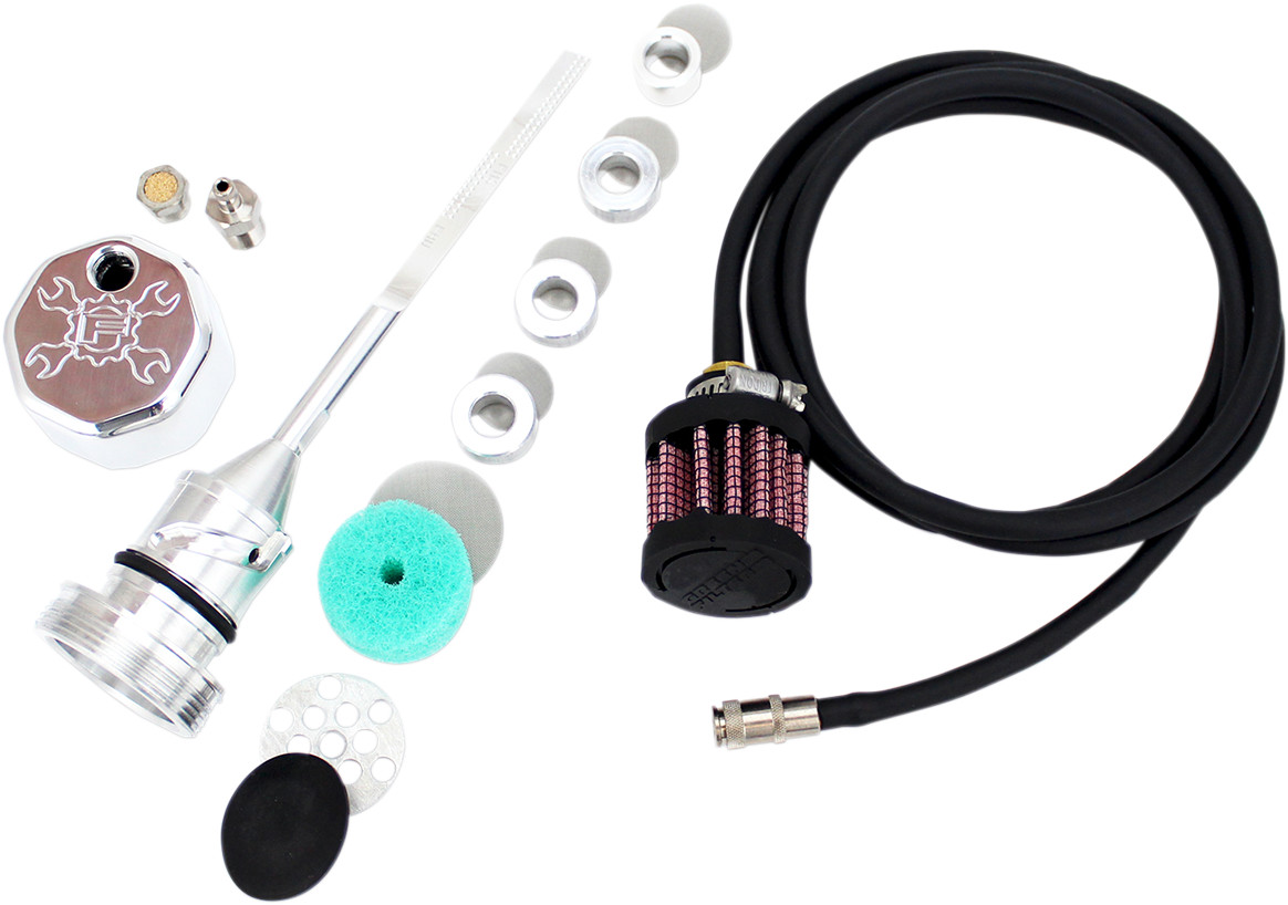 FEULING PARTS Vented Dipstick