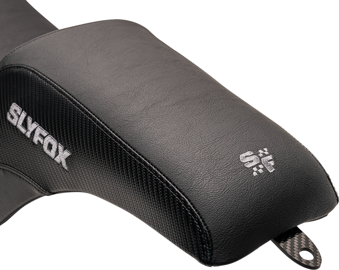 SlyFox Performance Seat For Harley FXLR/S/ST / FLSB 2018-2025