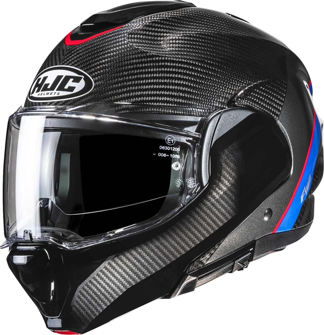 HJC F100 Carbon Stan Helmet