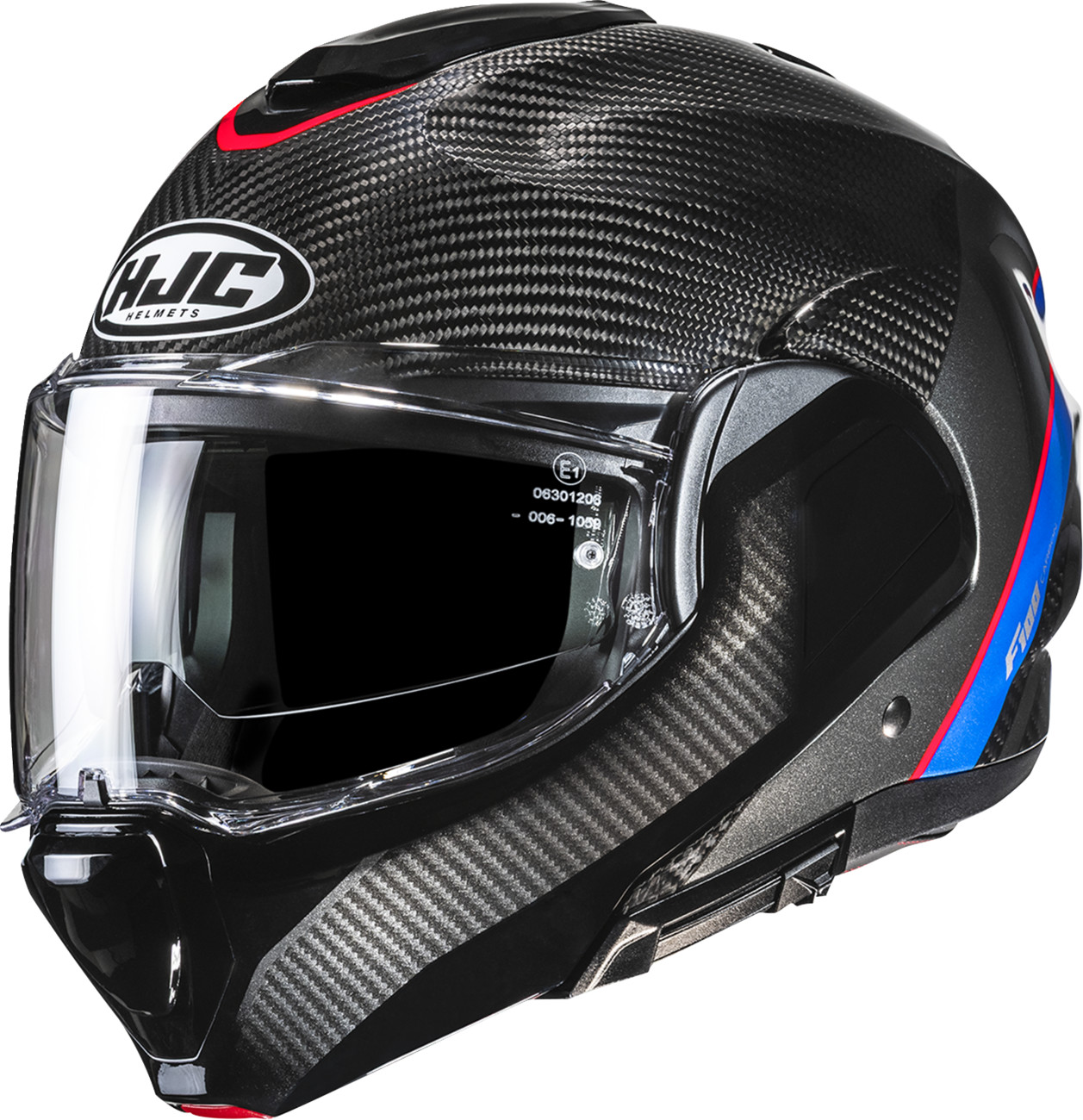 HJC F100 Carbon Stan Helmet