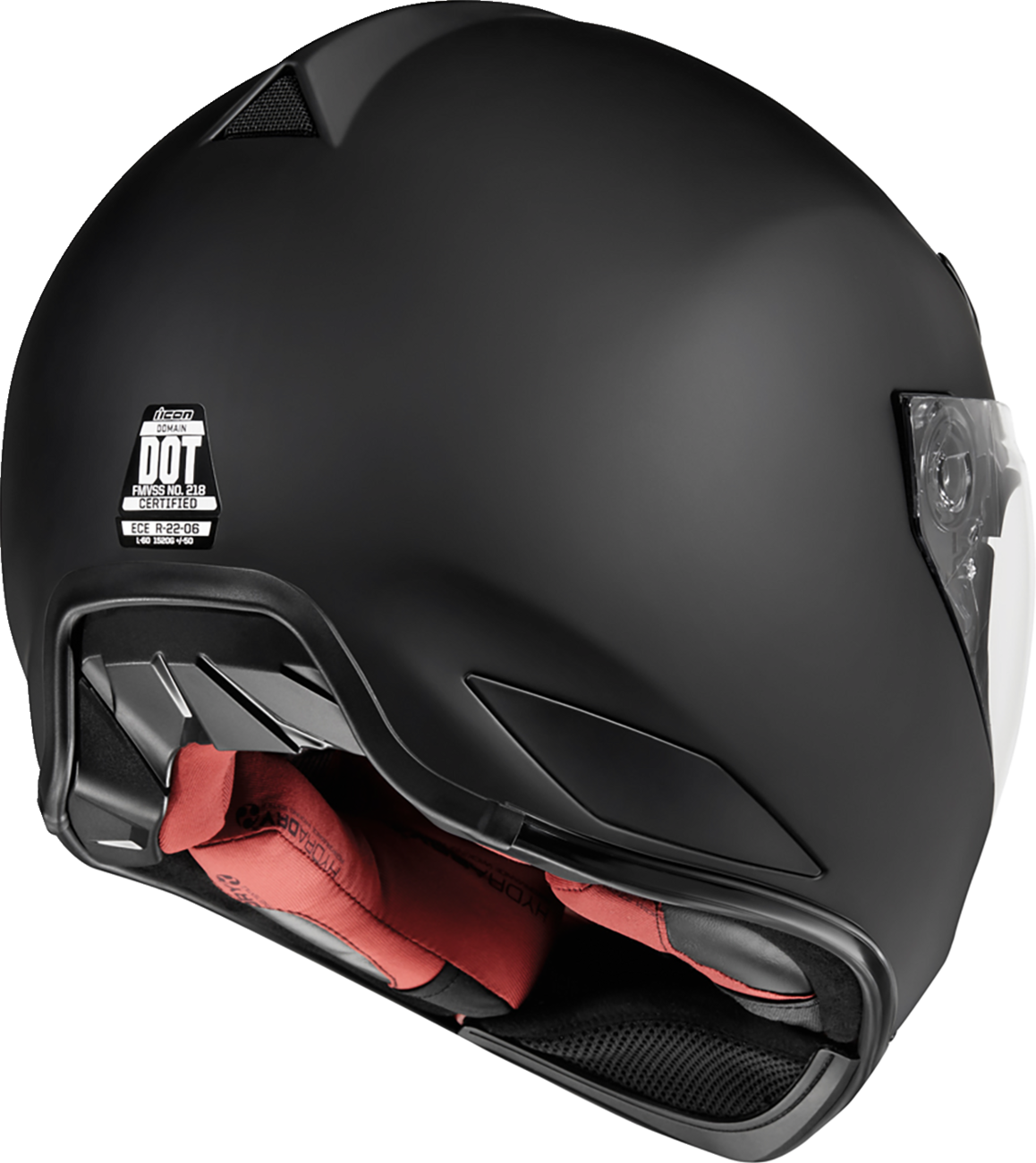 Icon Domain™ Rubatone Helmet