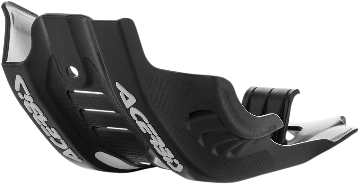 Acerbis Off-Road Skid Plate KTM / Husqvarna 450cc-501cc  2016-2019