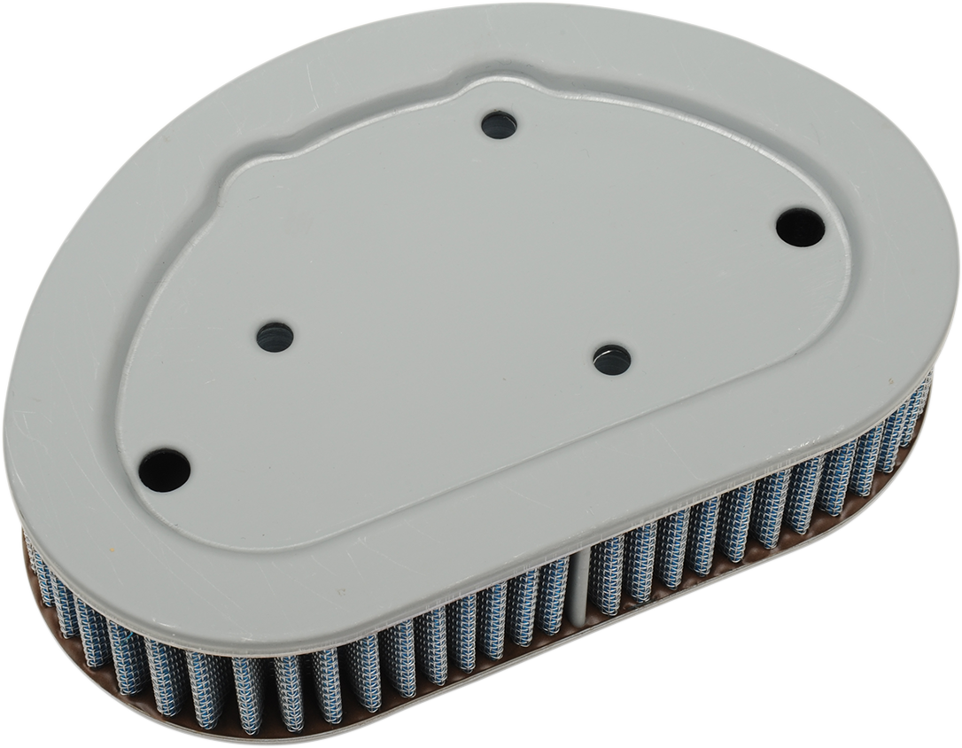 Drag specialties Premium Washable Air Filter Element - Dyna Harley Davidson