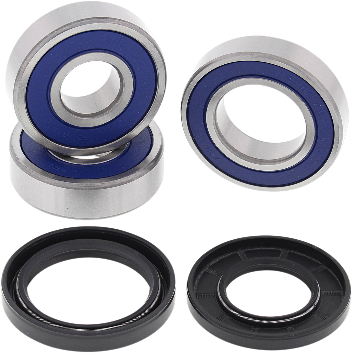 ALL BALLS Wheel Bearing Kit
