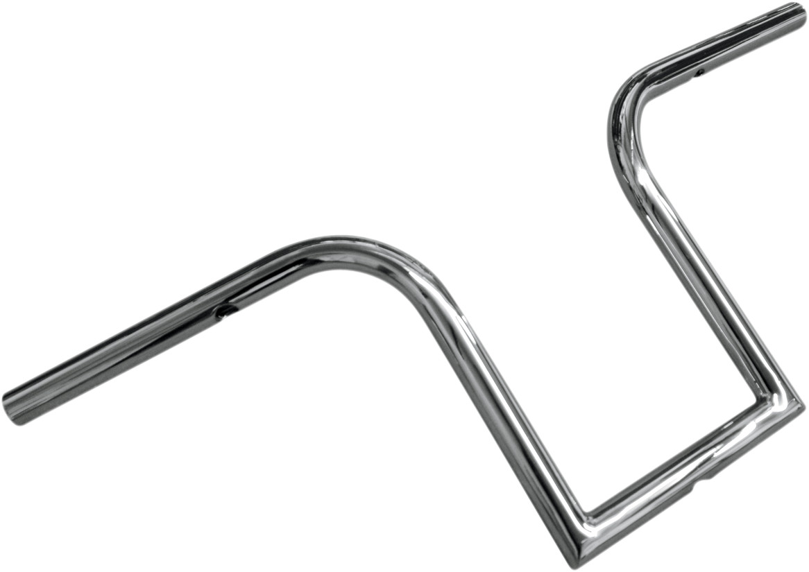 LA Choppers Old School 1" Bourbon Ape Handlebars For Harley