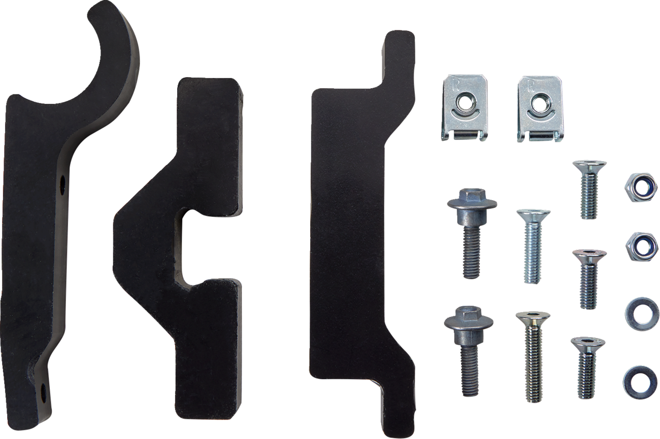 AXP RACING Skid Plate