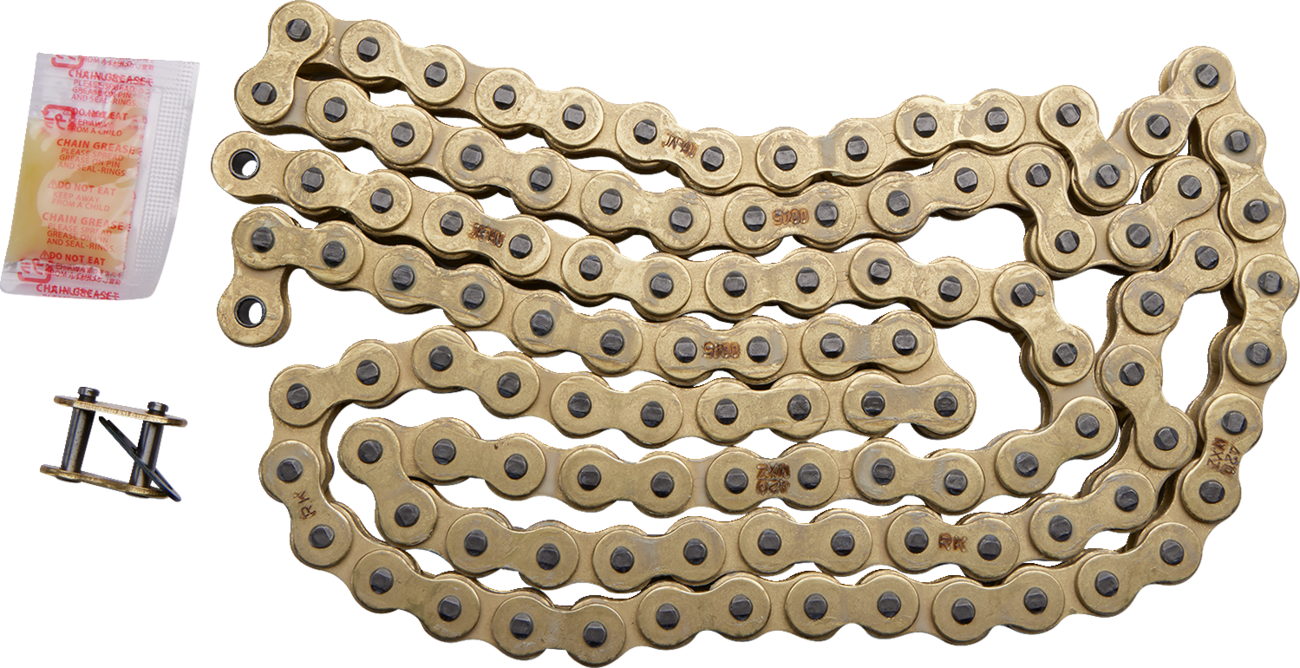 RK 420 MXZ Heavy Duty Drive Chain