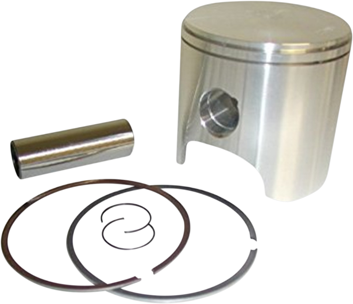 Piston Kit for 2 Stroke