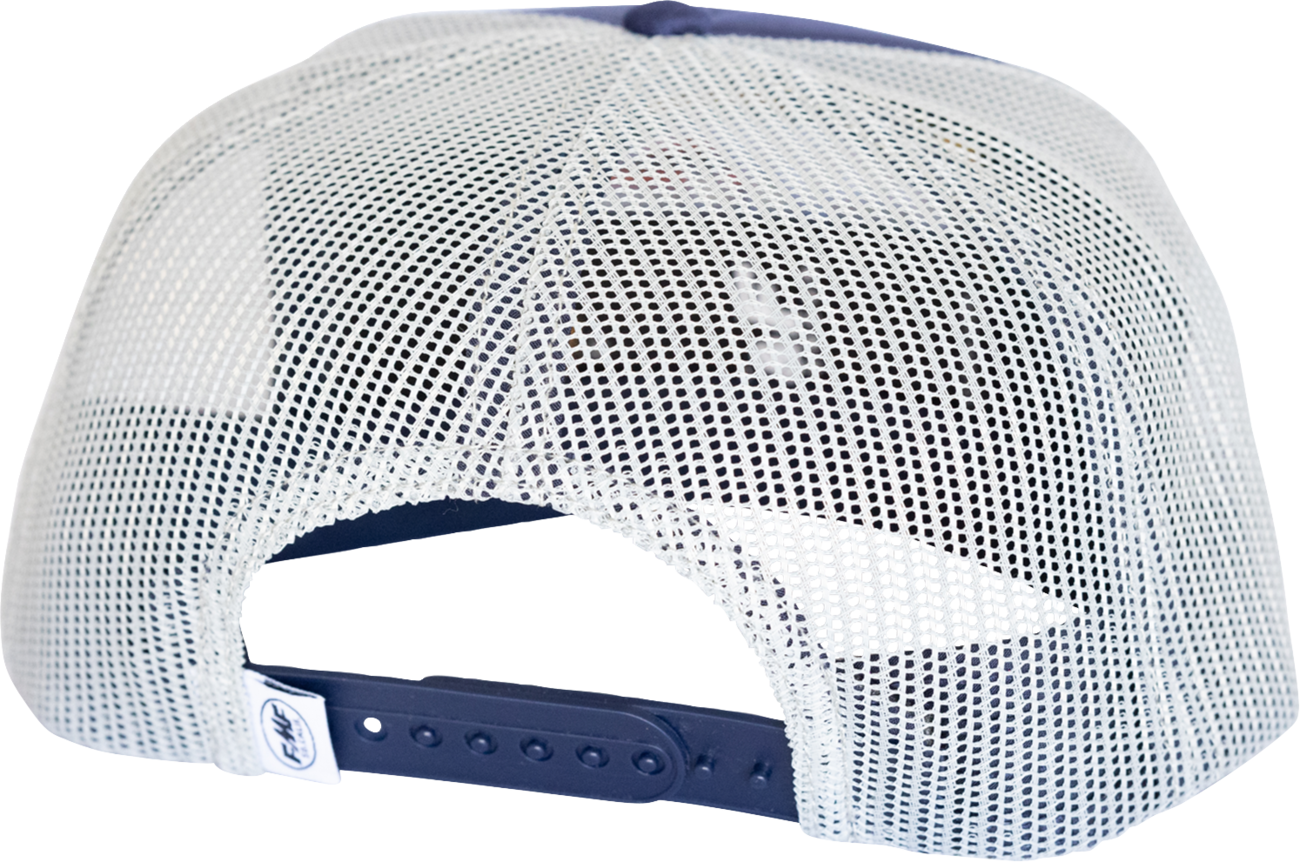 Fmf Go Faster Hat