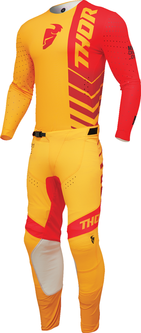 Thor Prime Analog Jersey