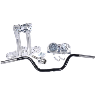 RISER/GAUGE KIT 10X1