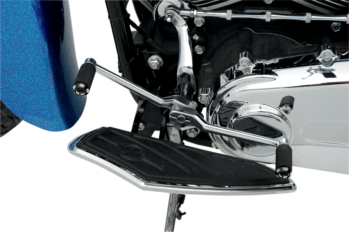 Performance Machine Apex Shift Peg For Harley