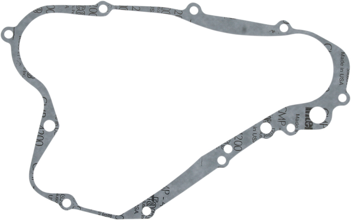 Moose Racing Clutch Cover Gasket