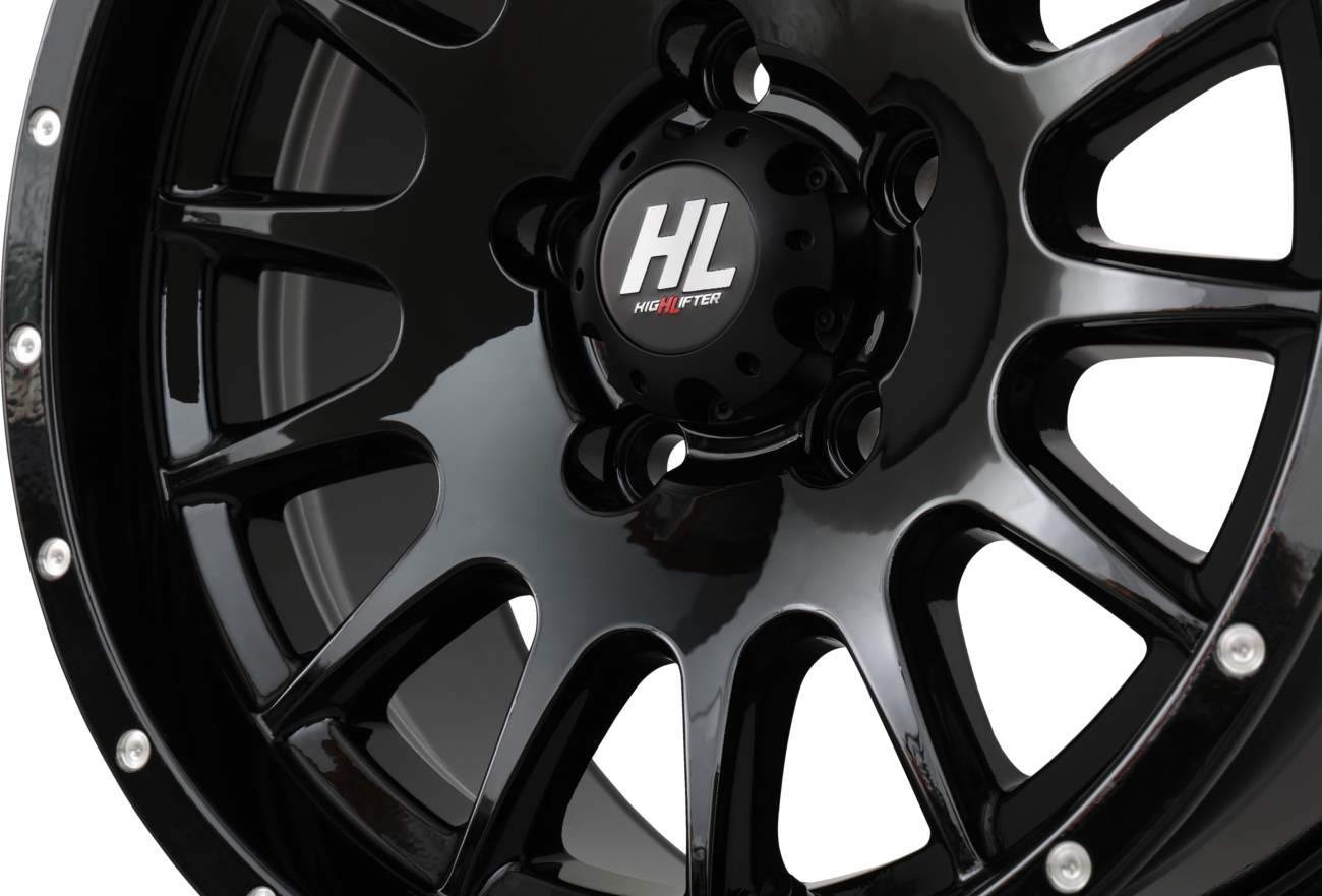 HIGH LIFTER HL25 Wheel