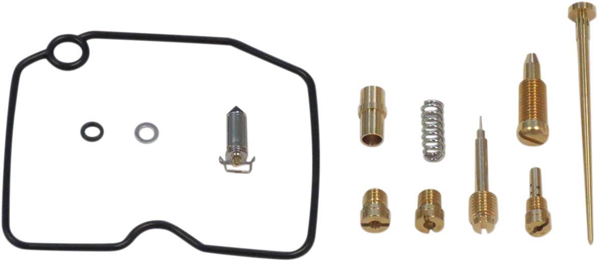 SHINDY Carburetor Repair Kit