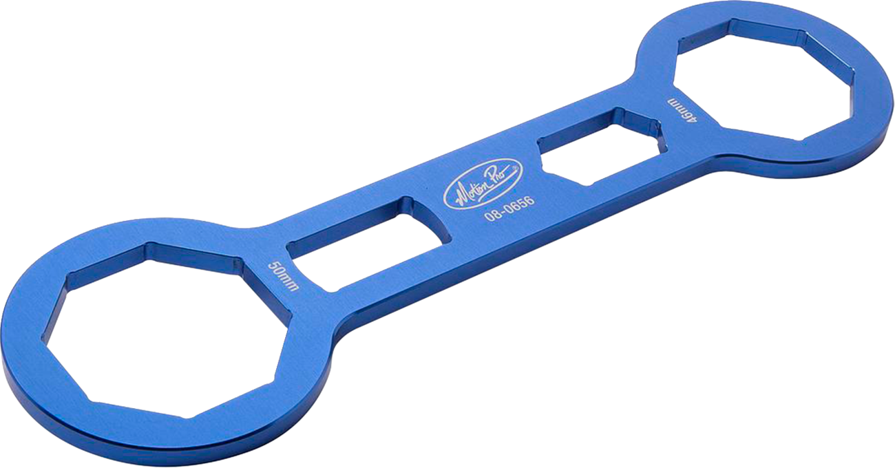 Motion Pro 46mm / 50mm Fork Cap Wrench