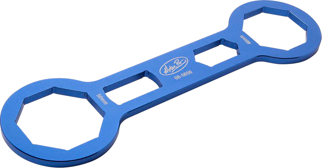 MOTION PRO Fork Cap Wrench 46/50Mm