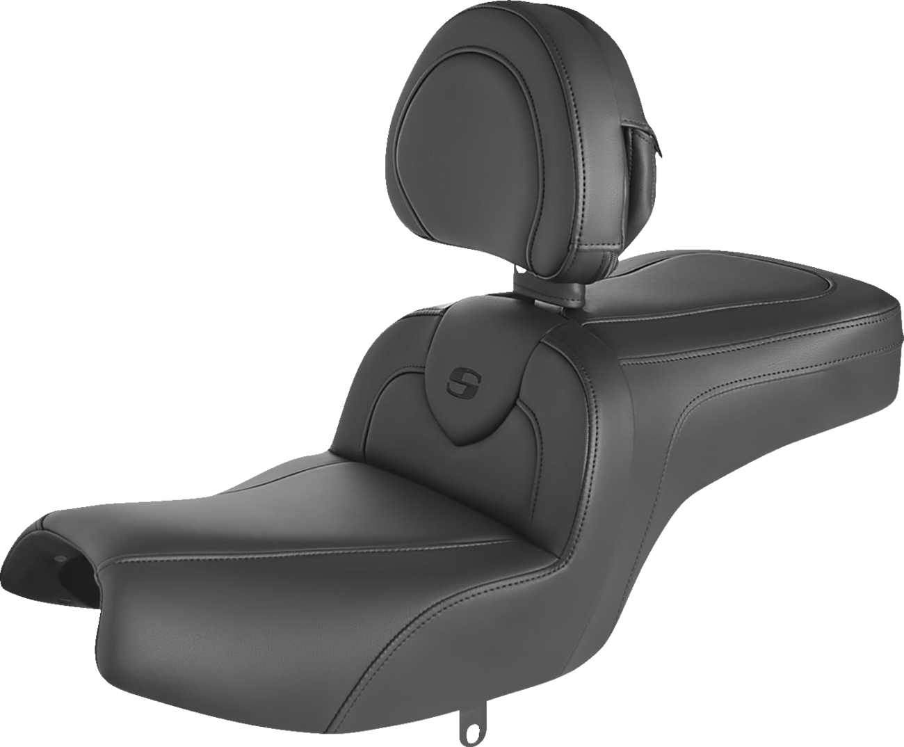 Saddlemen RoadSofa™ Seat Indian