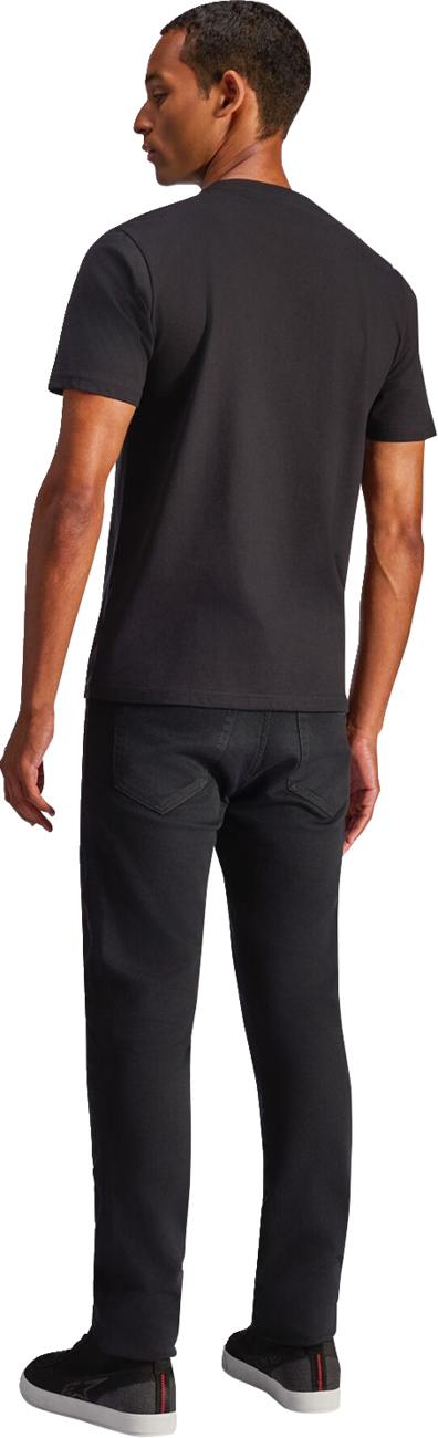 ALPINESTARS Aligned SS CSF Tee