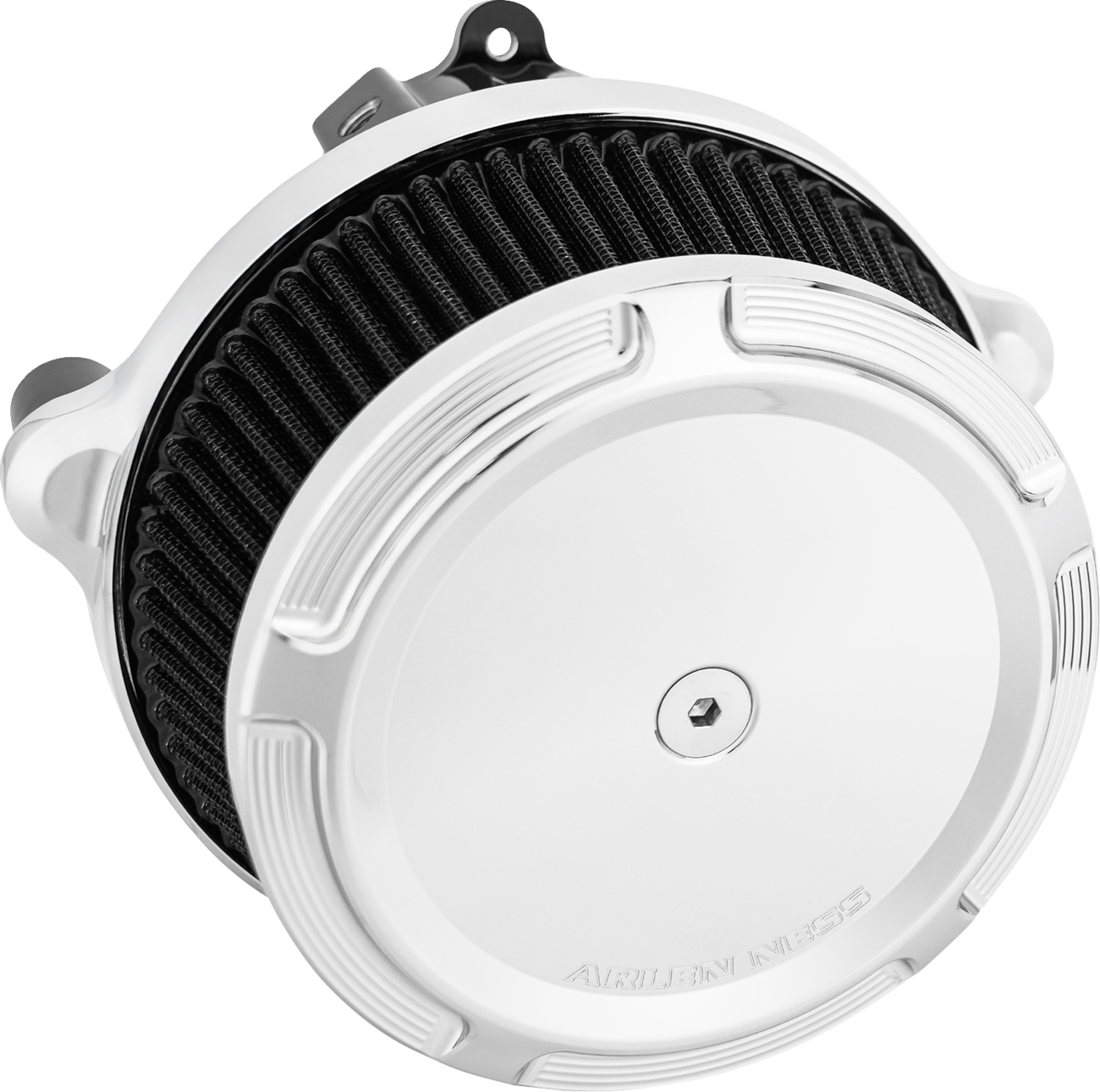 ARLEN NESS Big Sucker™ Stage 1 Air Cleaner Kit with Cover