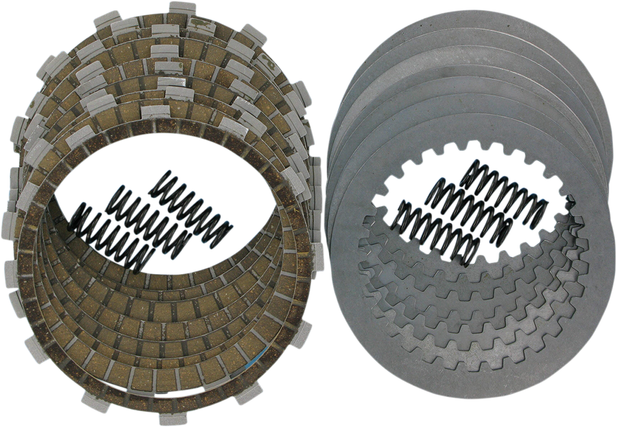 DPK Clutch Kit