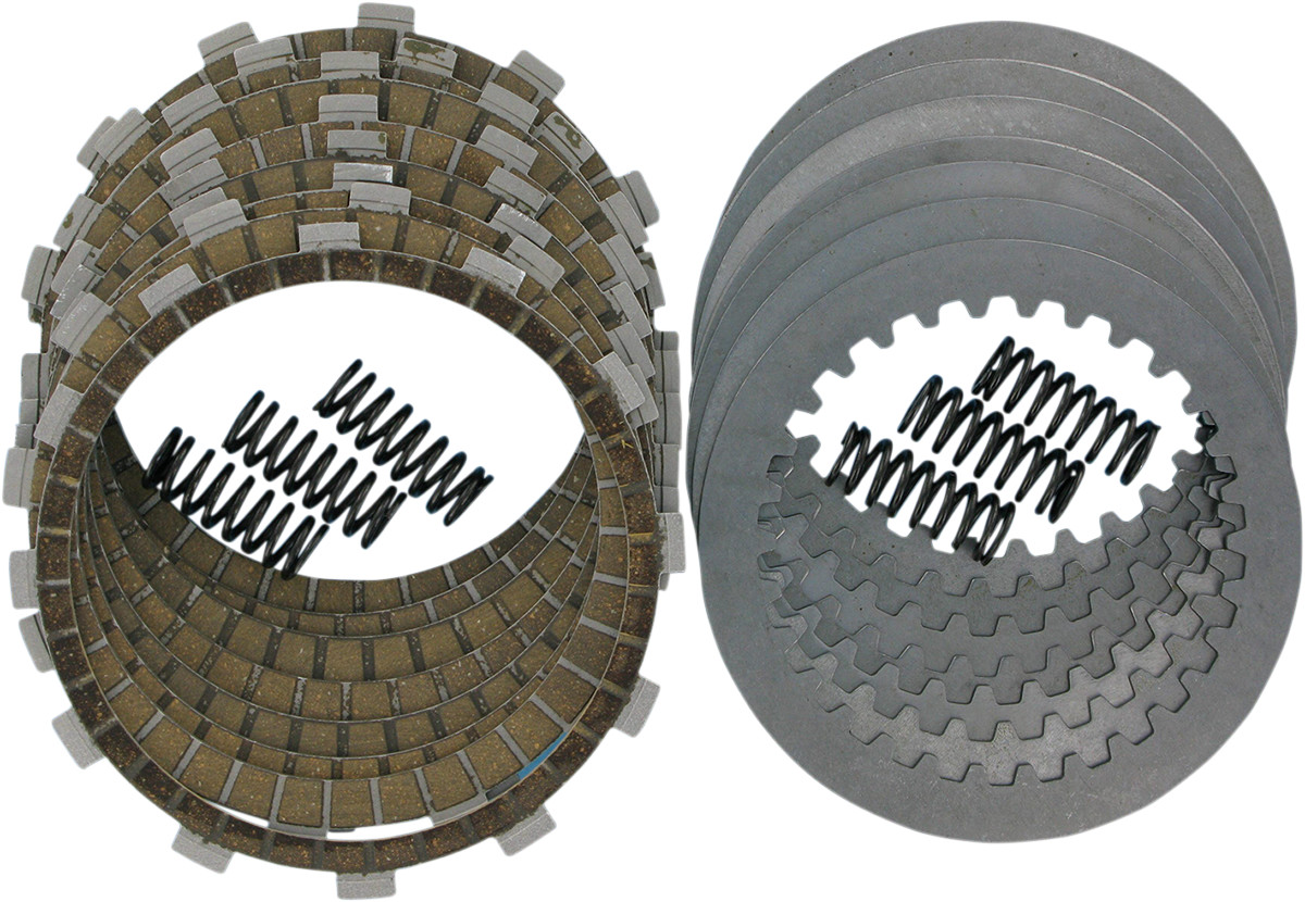DP BRAKES DPK Clutch Kit
