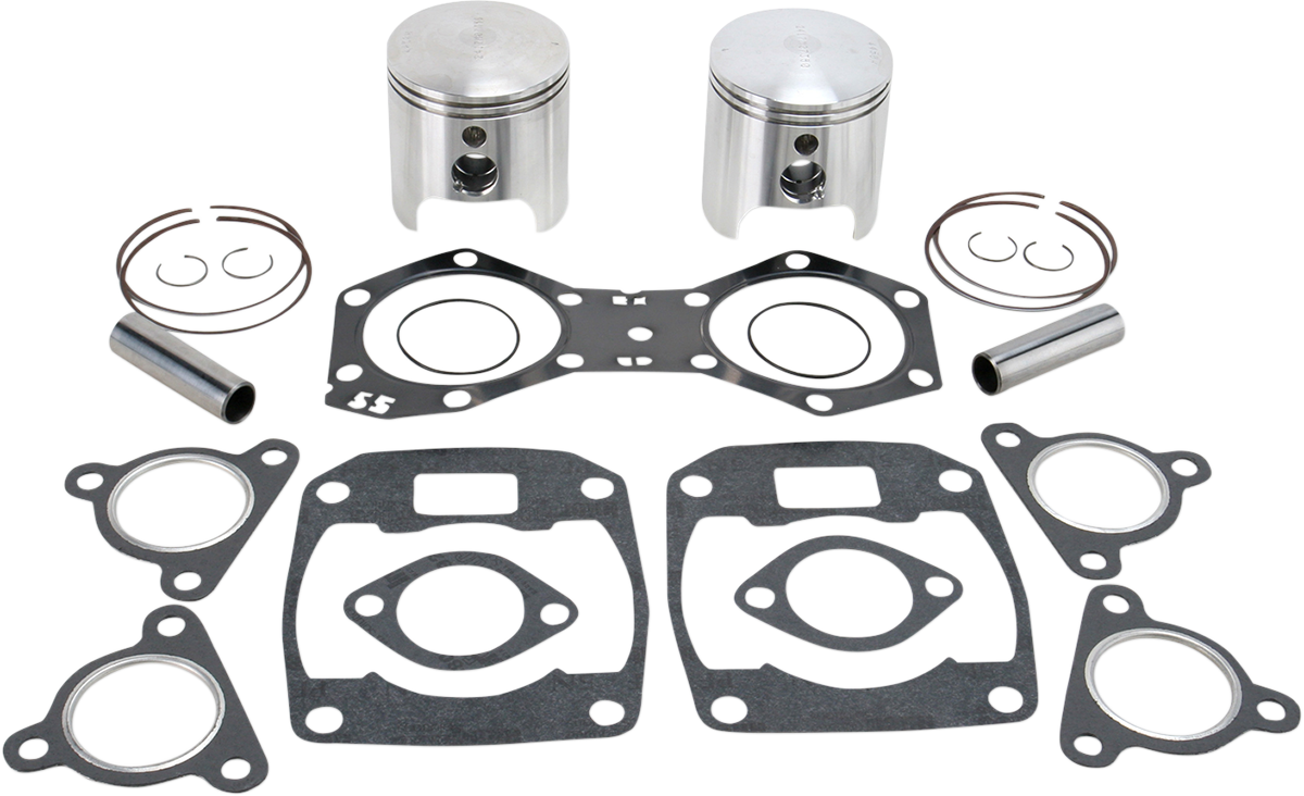Piston Kit with Gaskets