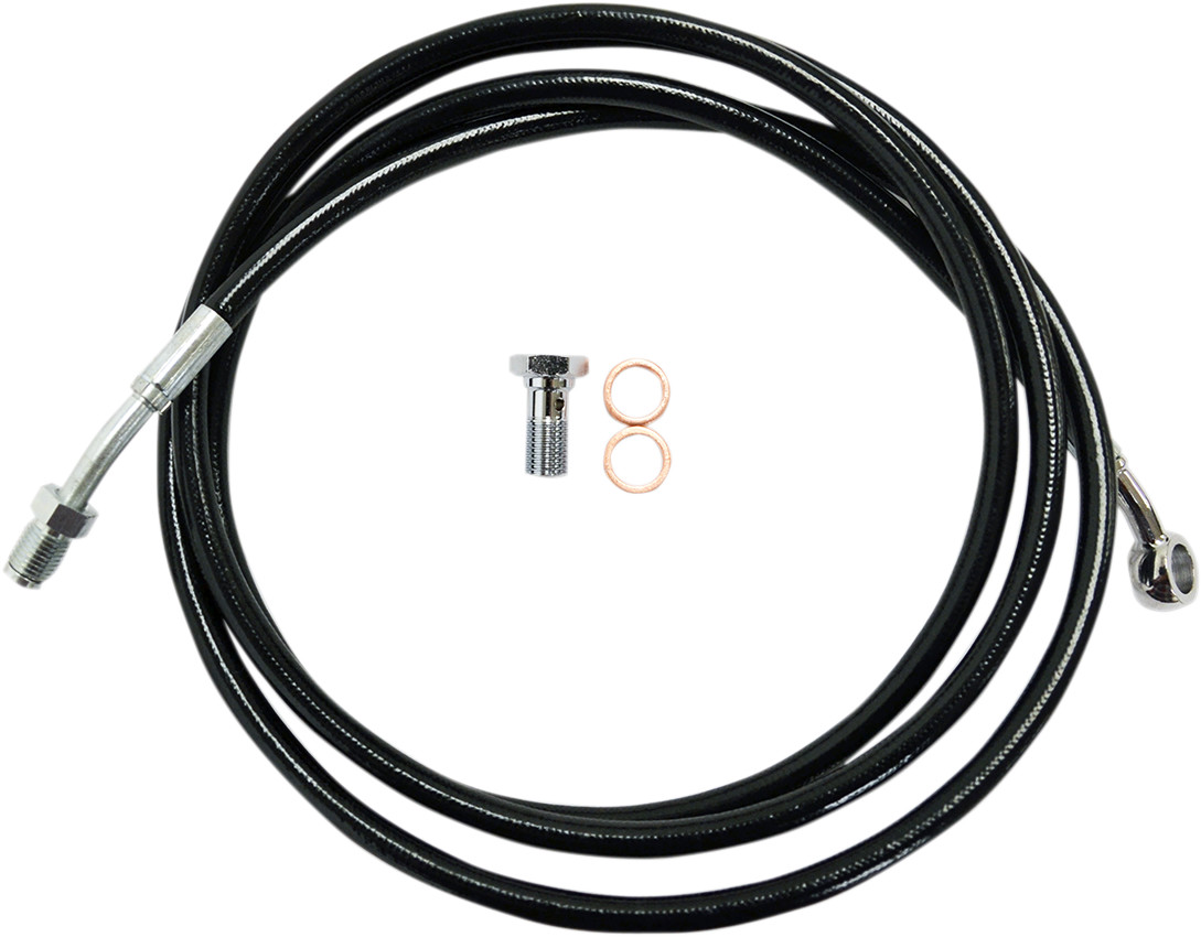 LA CHOPPERS Clutch Line Cable