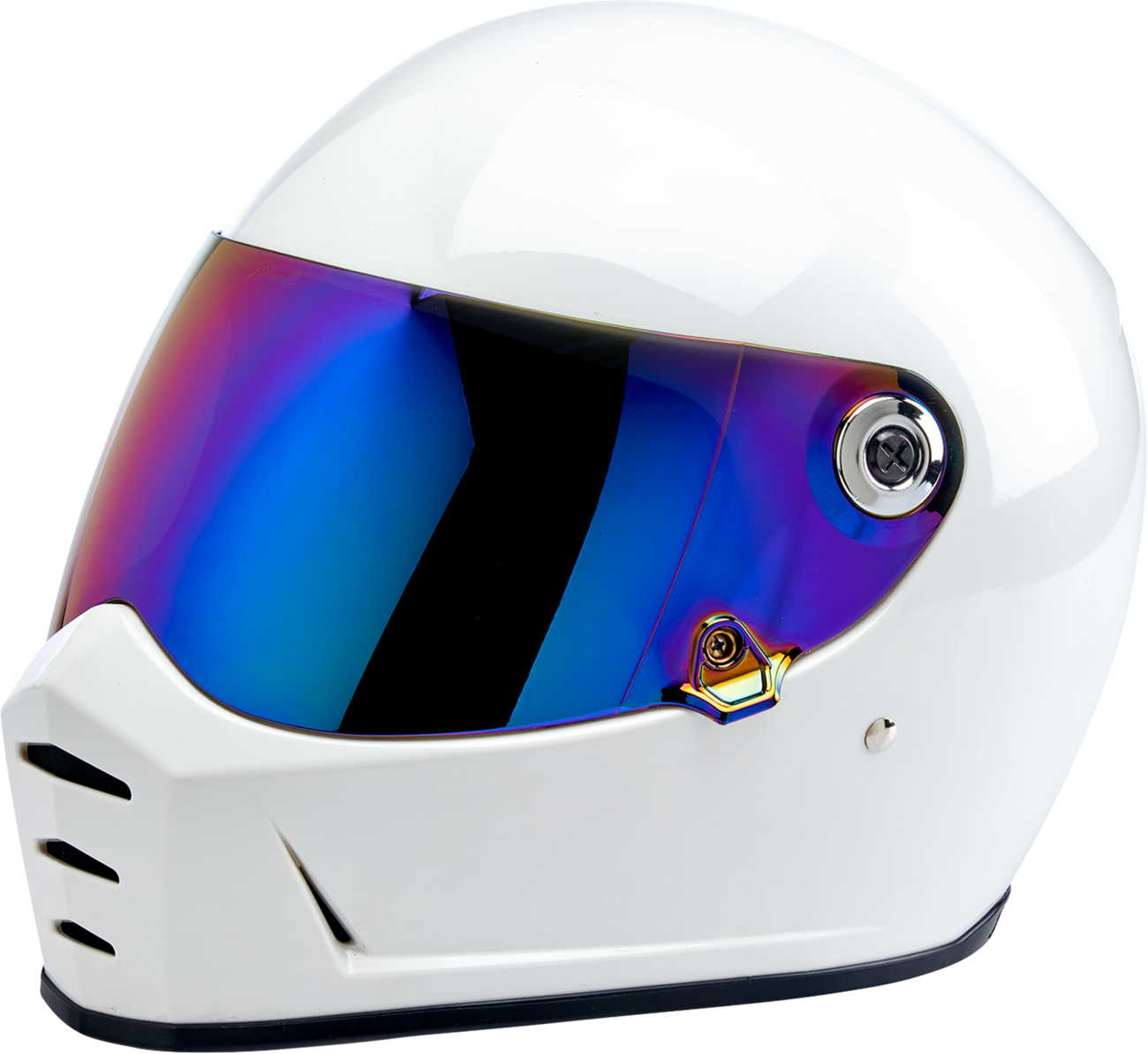 BILTWELL Gen 2 Helmet Hardware Kit